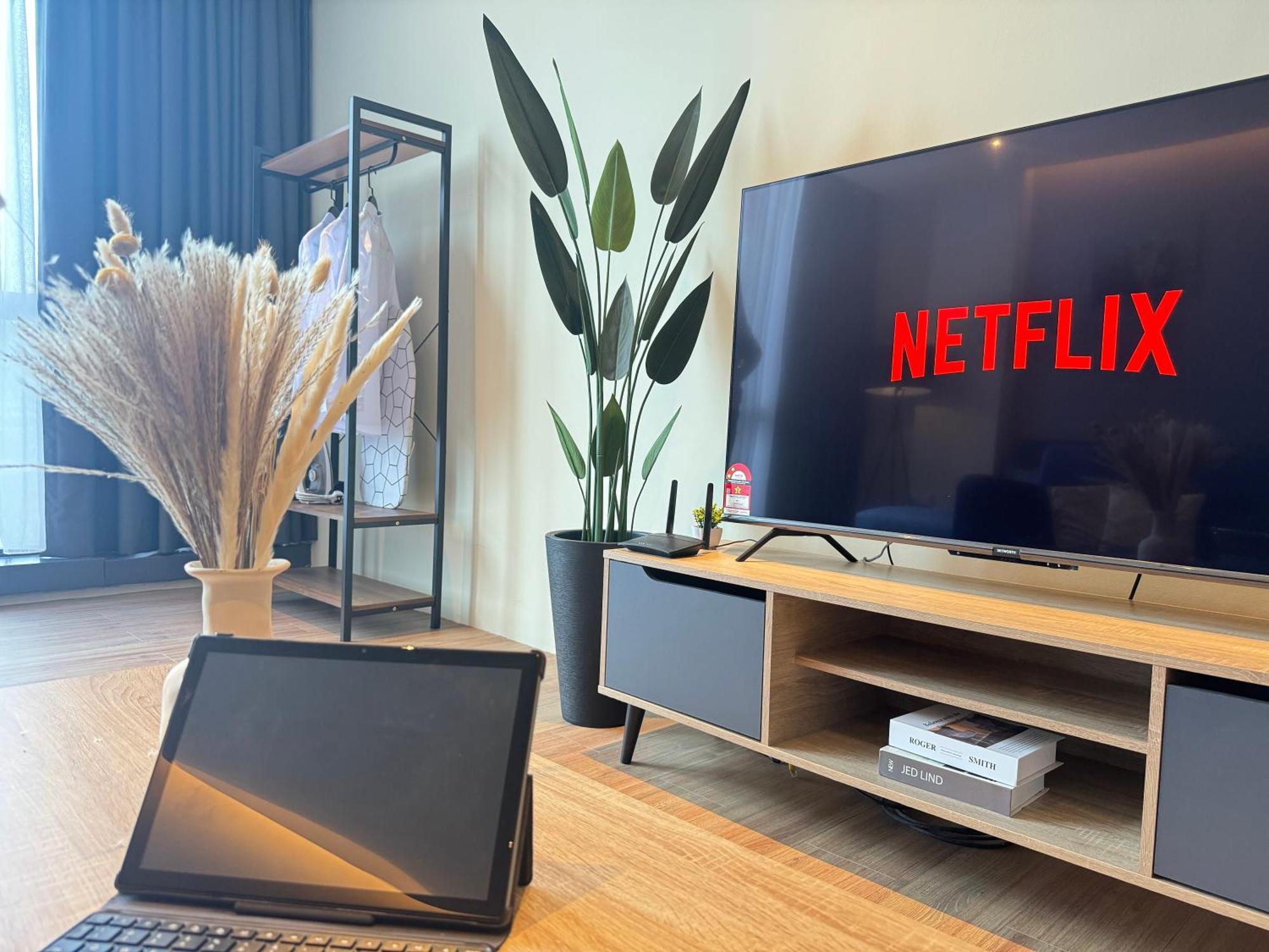 The Tinto Netflix Screen & Sleep - Bangsar South Mid Valley Kuala Lumpur Kültér fotó